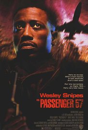 Passenger 57 (1992