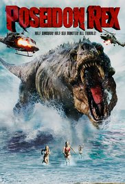 Poseidon Rex (2013