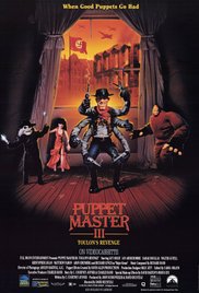 Puppet Master III:
