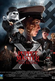Puppet Master X: A