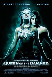 Queen of the Damne
