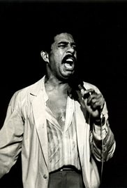 Richard Pryor: Omi