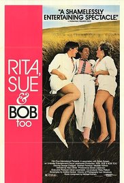 Rita, Sue and Bob 