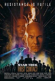 Star Trek: First C
