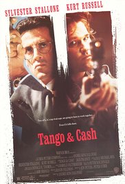 Tango &amp; Cash (