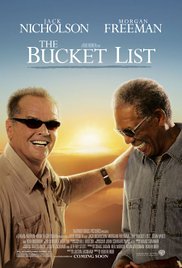 The Bucket List (2