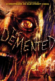 The Demented (2013