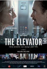 The Elevator: Thre