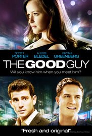 The Good Guy (2009