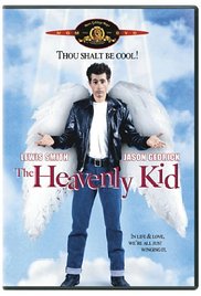 The Heavenly Kid (