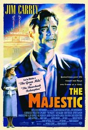 The Majestic (2001