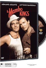 The Mambo Kings (1