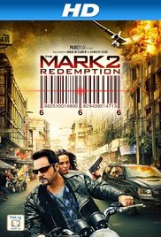 The Mark: Redempti