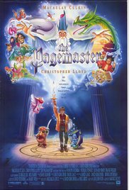 The Pagemaster 199