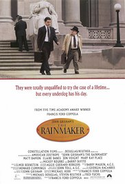 The Rainmaker (199