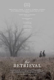 The Retrieval (201