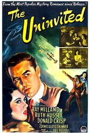 The Uninvited (194