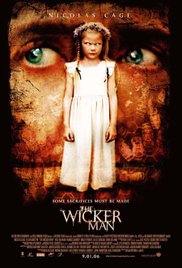 The Wicker Man (20