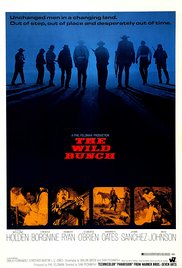 The Wild Bunch (19