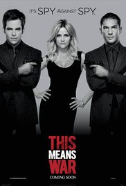This Means War (20