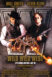 Wild Wild West (19