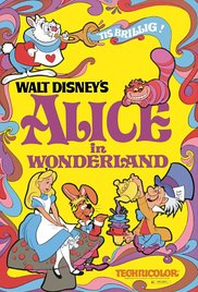 Alice in Wonderlan