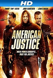 American Justice (