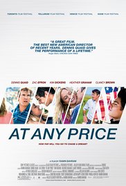 At Any Price (2012