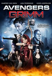 Avengers Grimm (20