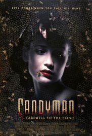 Candyman: Farewell