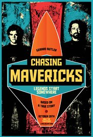 Chasing Mavericks 