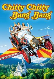Chitty Chitty Bang