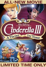 Cinderella 3 A Twi