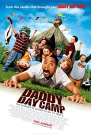 Daddy Day Camp (20