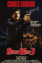 Death Wish 3 (1985