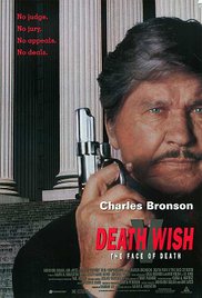 Death Wish V: The 