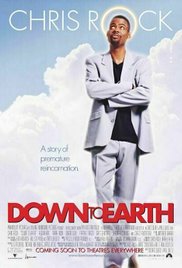 Down to Earth (200