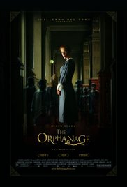 The Orphanage (200