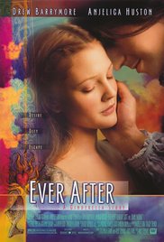 Ever After: A Cind