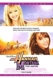 Hannah Montana: Th
