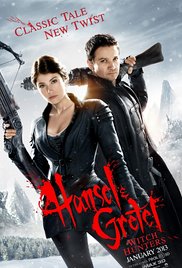 Witch Hunters (201