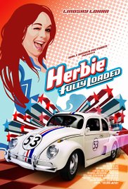 Herbie Fully Loade