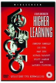 Higher Learning (1