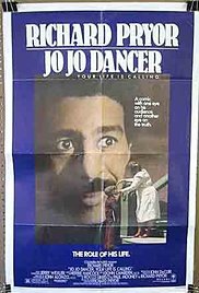 Jo Jo Dancer, Your