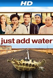 Just Add Water (20