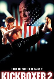 Kickboxer 2: The R