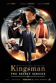 Kingsman: The Secr