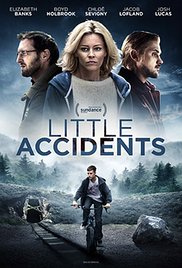 Little Accidents (