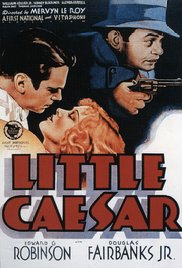 Little Caesar (193