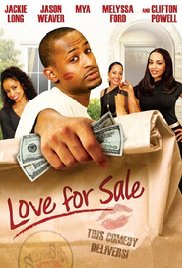 Love for Sale (200
